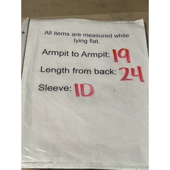 AB Studio Shirt Womens Large Ikat Print Short Sleeve Satin Trim Top‎ - Picture 3 of 10